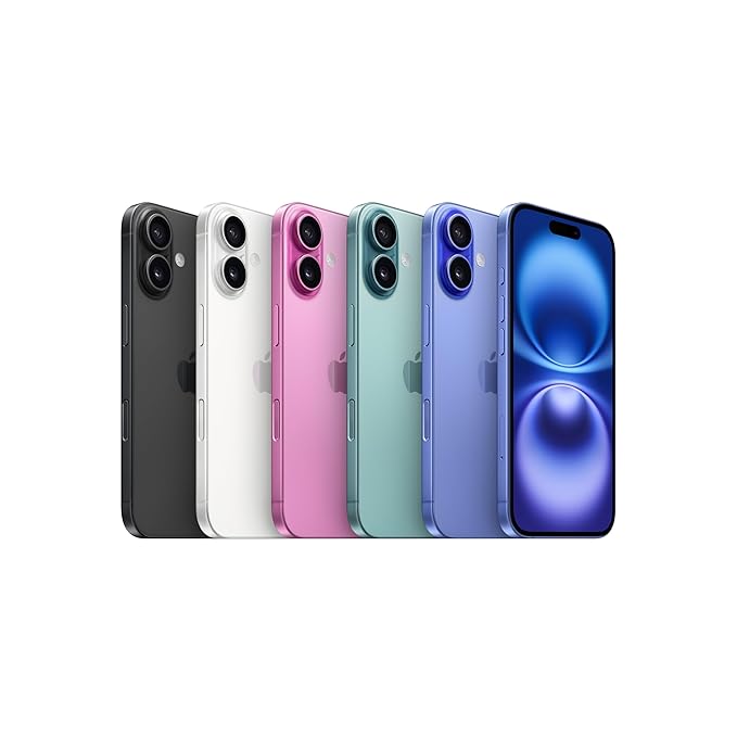Smartphone Offer